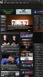 Mobile Screenshot of gosugamers.net
